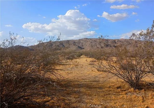 Photo 1 of Land for sale at 12963 Sunset Dr, Lucerne Valley, CA 92356 | MLS# HD26153394 | Listing updated on 2026-09-10