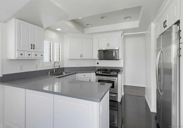 2nd image of 7904 Caminito Dia #4, San Diego, CA 92122 | MLS# 260017230SD