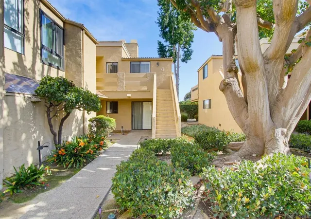 35th image of 7904 Caminito Dia #4, San Diego, CA 92122 | MLS# 260017230SD