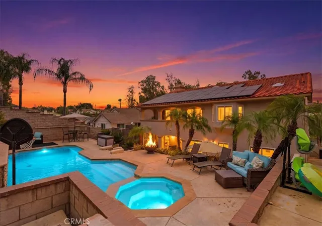 Photo 1 of Single family home for sale at 23447 Continental, Canyon Lake, CA 92587 | MLS# IV26153111 | Listing updated on 2026-09-03