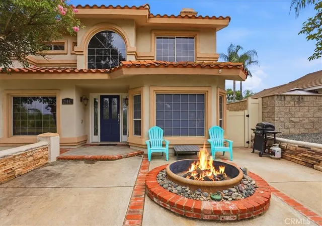 Photo 2 of Single family home for sale at 23447 Continental, Canyon Lake, CA 92587 | MLS# IV26153111 | Listing updated on 2026-09-03