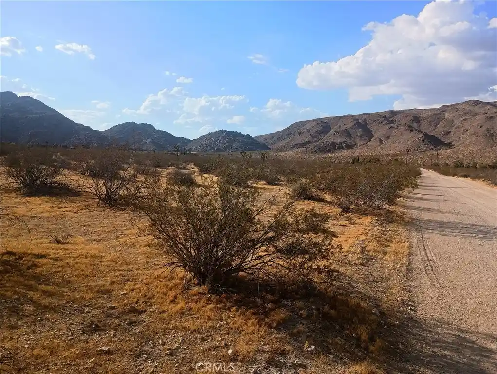 Photo 1 of Sale Pending at 13089 Sunset Dr, Lucerne Valley, CA 92356 | MLS# HD26153564 | Listing updated on 2026-10-20