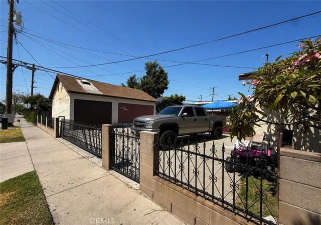 Photo 1 of Sale Pending at 5952 Priory, Bell Gardens, CA 90201 | MLS# DW26154090 | Listing updated on 2026-09-24