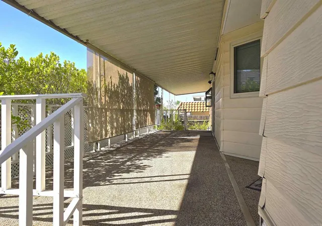 Photo 3 of Manufactured home for sale at 1212 H St #113, Ramona, CA 92065 | MLS# PTP2605318 | Listing updated on 2026-10-09
