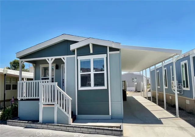 Homes for sale in San Jacinto, CA | 999 S Santa Fe Ave #60, San Jacinto, CA 92583 | MLS# SW26154093