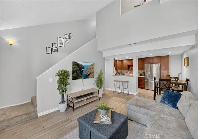 Photo 3 of Condo for sale at 435 West 9th #B3, Upland, CA 91786 | MLS# CV26152970 | Listing updated on 2026-10-01
