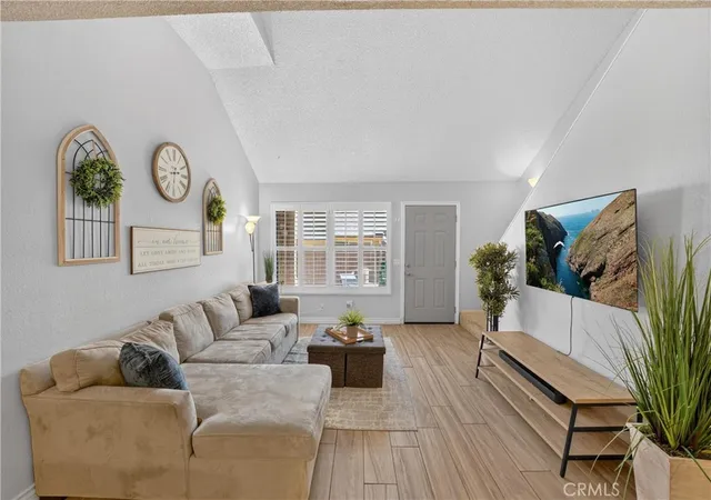 Photo 2 of Condo for sale at 435 West 9th #B3, Upland, CA 91786 | MLS# CV26152970 | Listing updated on 2026-10-01