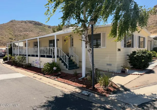 Homes for sale in Thousand Oaks, CA | 291 El Cielo, Thousand Oaks, CA 91320 | MLS# 226003343