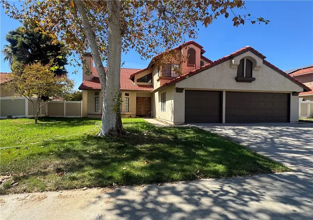 Photo 1 of Single family home for sale at 10461 Saltbush, Moreno Valley, CA 92557 | MLS# PW26153911 | Listing updated on 2026-10-08