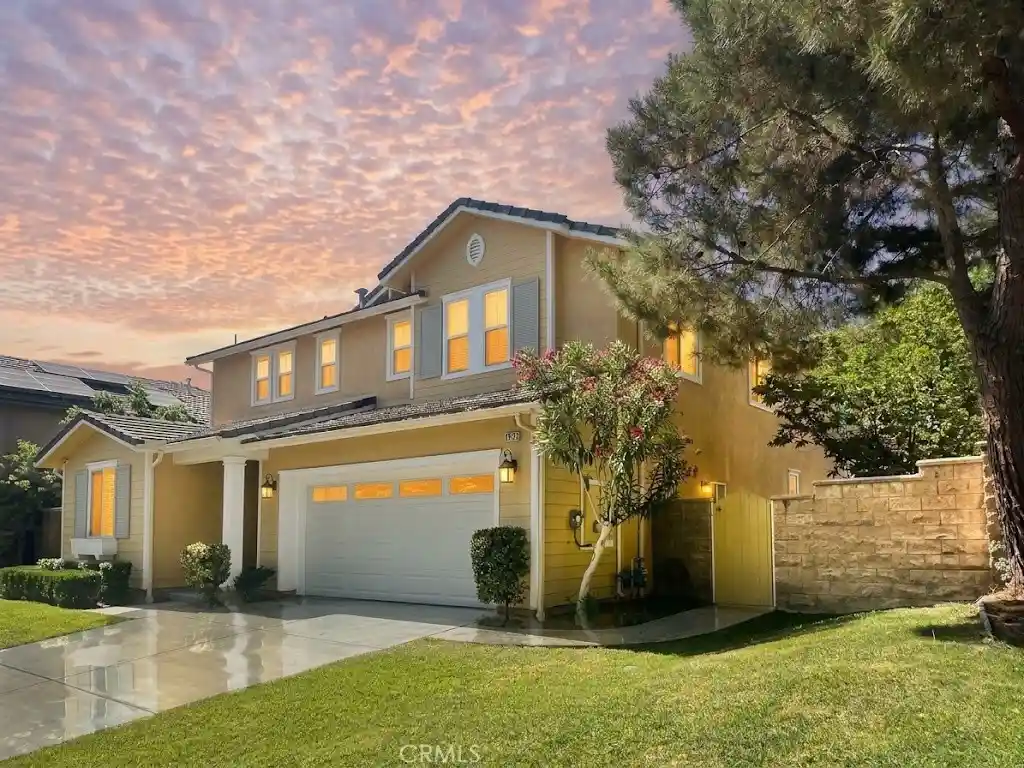 Photo 1 of Single family home for sale at 4027 Blair Ridge Dr, Chino Hills, CA 91709 | MLS# CV26154103 | Listing updated on 2026-10-12