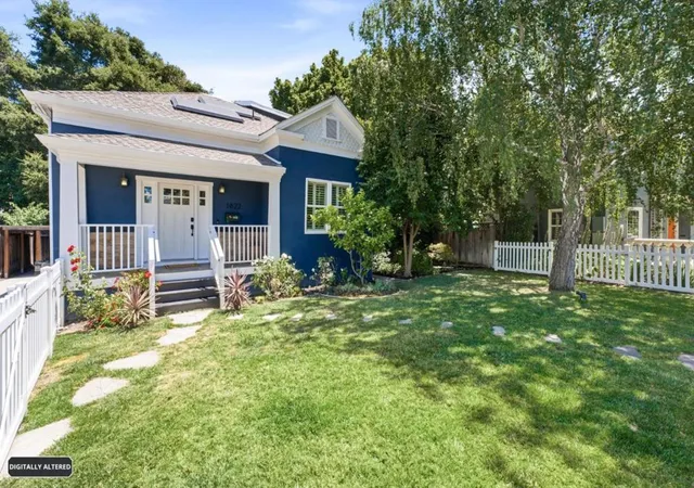 Photo 2 of Sale Pending at 1622 Lincoln Ave, San Jose, CA 95125 | MLS# ML82050960 | Listing updated on 2026-09-25