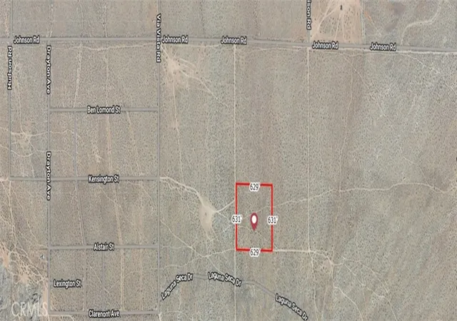 4th image of 0 Via Vista, Apple Valley, CA 92307 | MLS# HD26154175