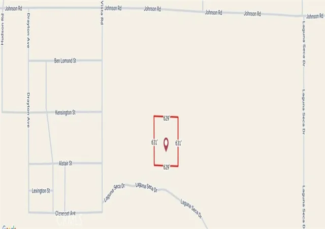5th image of 0 Via Vista, Apple Valley, CA 92307 | MLS# HD26154175