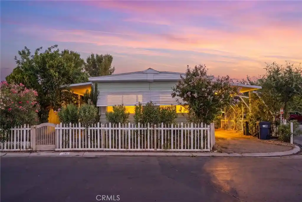 Photo 1 of Manufactured home for sale at 1301 E Ave I #47, Lancaster, CA 93535 | MLS# SR26154177 | Listing updated on 2026-07-26