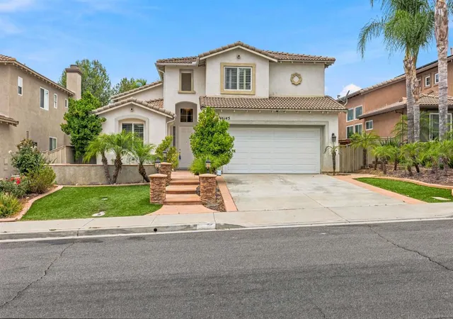 1st image of 46145 Via La Colorada, Temecula, CA 92592 | MLS# NDP2606727
