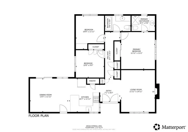24th image of 6191 Snell Ave, San Jose, CA 95123 | MLS# ML82054247