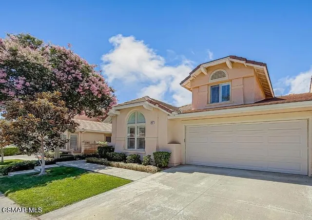 Photo 1 of Single family home for sale at 2037 Freesia Ave, Simi Valley, CA 93063 | MLS# 226003344 | Listing updated on 2026-07-15