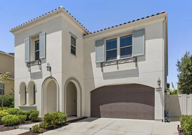 Photo 1 of Single family home for sale at 248 Triumph, San Marcos, CA 92078 | MLS# 260017240SD | Listing updated on 2026-10-05