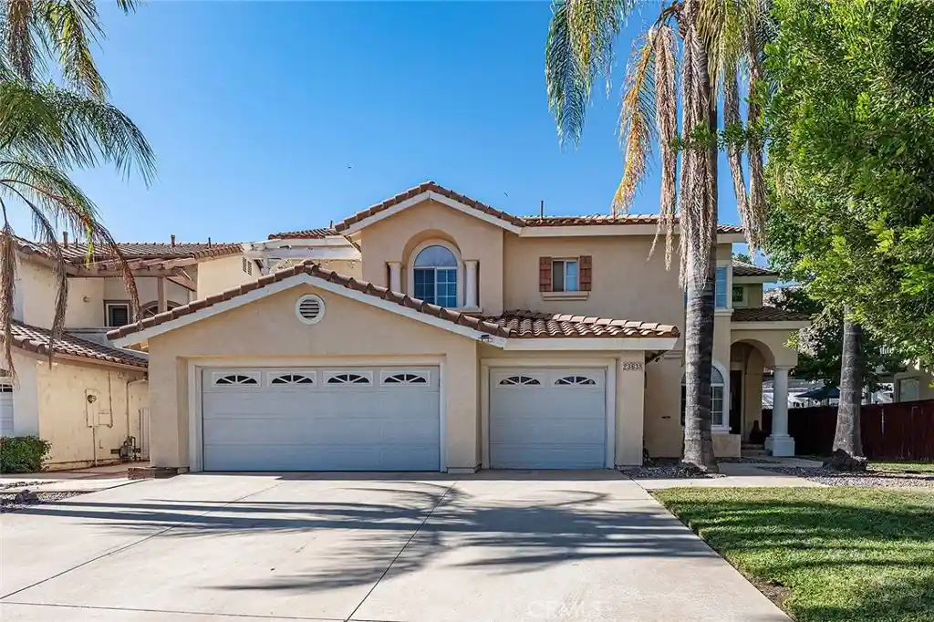 Photo 1 of Single family home for sale at 23638 Narcissus, Moreno Valley, CA 92557 | MLS# IV26151241 | Listing updated on 2026-10-21
