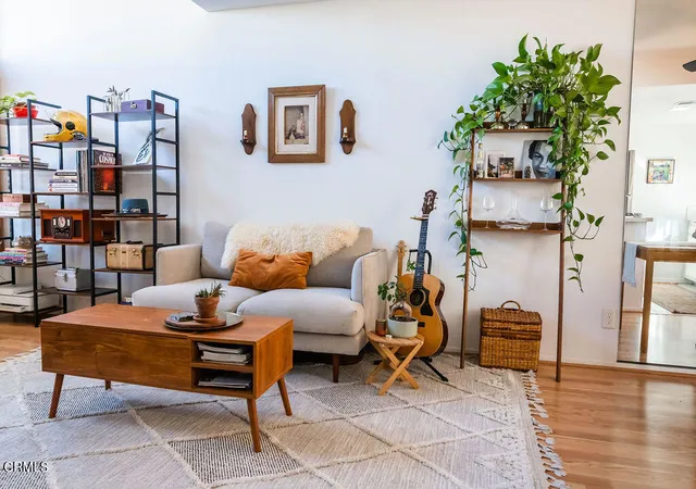 Photo 1 of Condo for sale at 170 N Sierra Bonita Ave #5, Pasadena, CA 91106 | MLS# P1-28020 | Listing updated on 2026-09-30