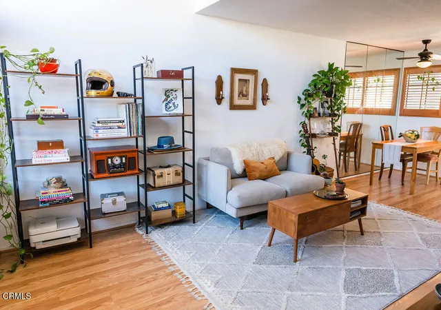 Photo 2 of Condo for sale at 170 N Sierra Bonita Ave #5, Pasadena, CA 91106 | MLS# P1-28020 | Listing updated on 2026-09-30