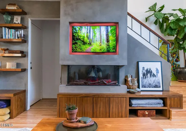 Photo 4 of Condo for sale at 170 N Sierra Bonita Ave #5, Pasadena, CA 91106 | MLS# P1-28020 | Listing updated on 2026-09-30
