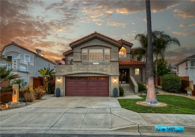 Photo 1 of Single family home for sale at 1485 Del Mar, Grover Beach, CA 93433 | MLS# PI26152214 | Listing updated on 2026-09-26