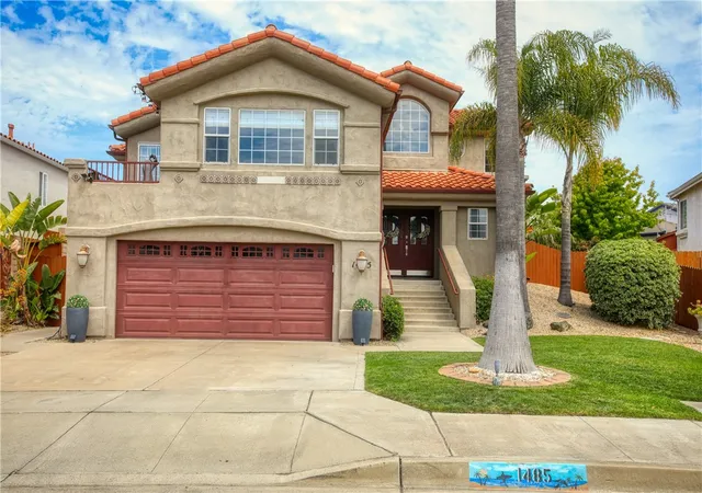 Photo 3 of Single family home for sale at 1485 Del Mar, Grover Beach, CA 93433 | MLS# PI26152214 | Listing updated on 2026-09-26