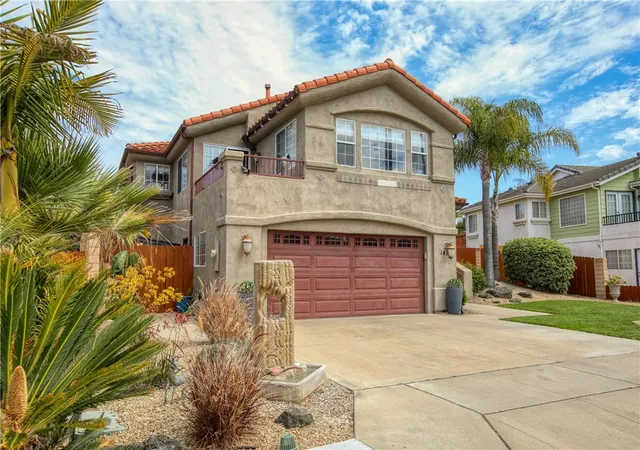 Photo 3 of Single family home for sale at 1485 Del Mar, Grover Beach, CA 93433 | MLS# PI26152214 | Listing updated on 2026-09-26