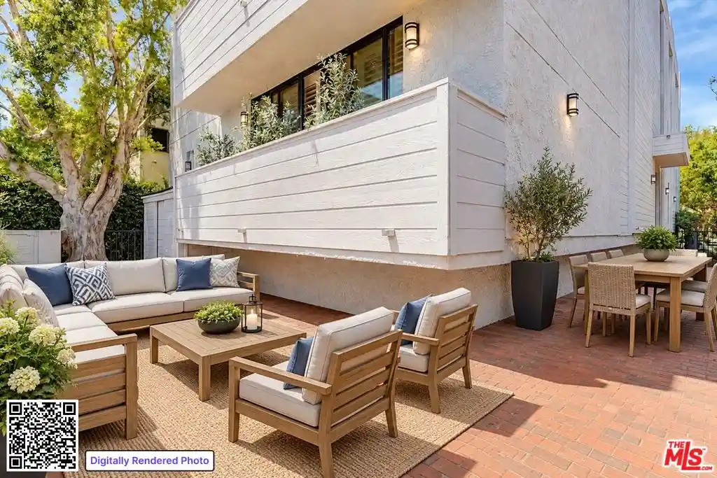 Listing Photo 48 - Condo for sale in 148 S Crescent Dr located at 148 S Crescent Dr, Beverly Hills, CA 90212 - Unit #101