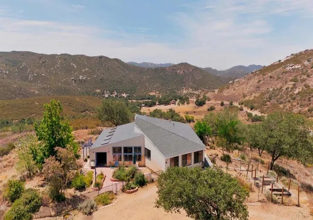 Photo 1 of Sale Pending at 12350 Yucca Rd, Descanso, CA 91916 | MLS# PTP2605325 | Listing updated on 2026-10-05