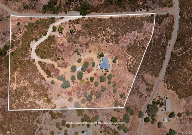 Photo 27 of Sale Pending at 12350 Yucca Rd, Descanso, CA 91916 | MLS# PTP2605325 | Listing updated on 2026-10-05