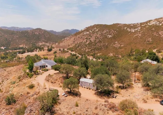Photo 2 of Sale Pending at 12350 Yucca Rd, Descanso, CA 91916 | MLS# PTP2605325 | Listing updated on 2026-10-05