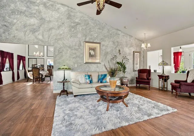 Photo 3 of Sale Pending at 12350 Yucca Rd, Descanso, CA 91916 | MLS# PTP2605325 | Listing updated on 2026-10-05