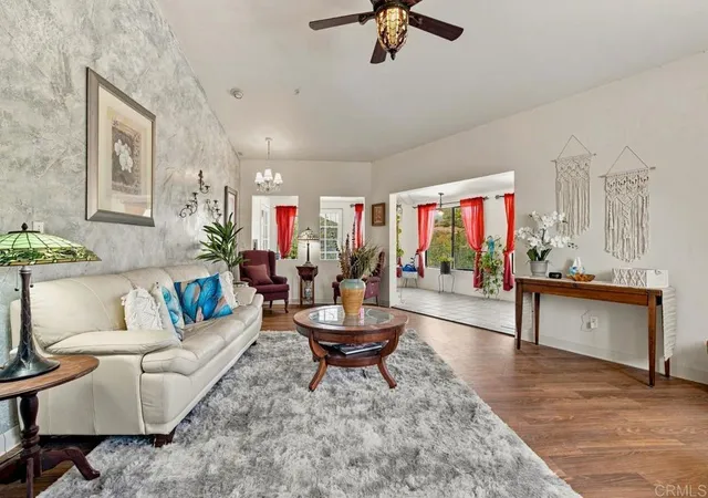 Photo 3 of Sale Pending at 12350 Yucca Rd, Descanso, CA 91916 | MLS# PTP2605325 | Listing updated on 2026-10-05