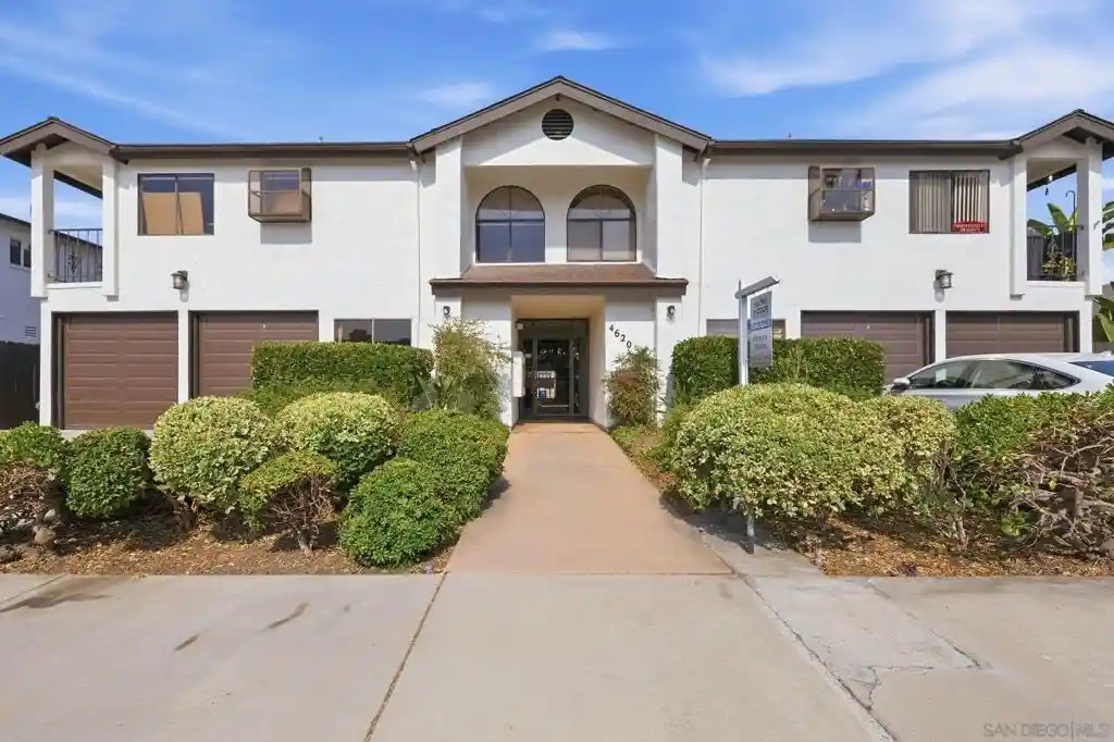 Photo 1 of Sale Pending at 4620 North Ave #7, San Diego, CA 92116 | MLS# 260017243SD | Listing updated on 2026-07-23