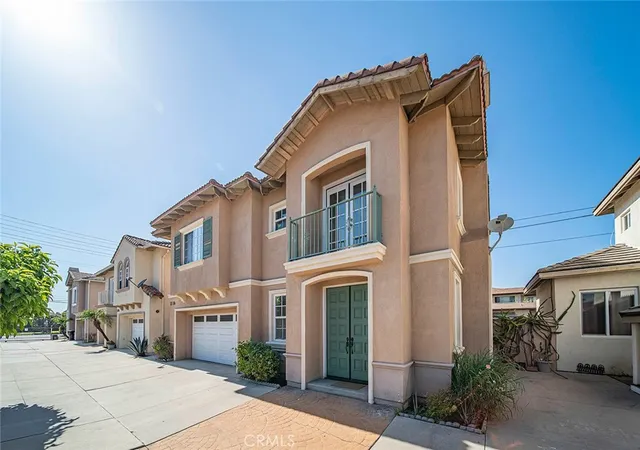 Photo 2 of Condo for sale at 1328 S C Del Mar, San Gabriel, CA 91776 | MLS# WS26154222 | Listing updated on 2026-09-29