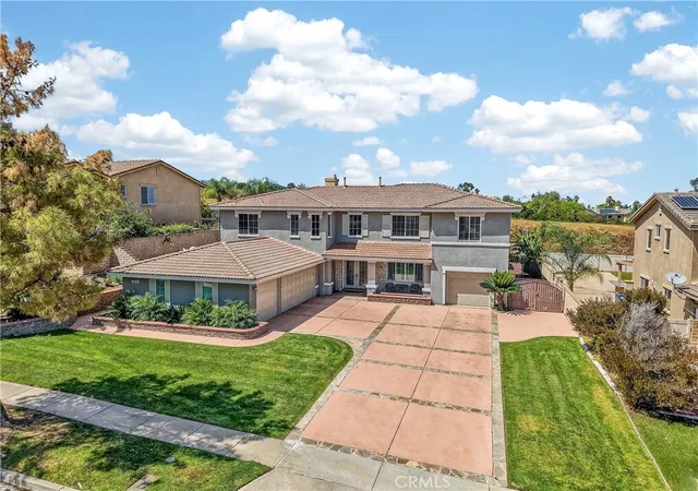 Photo 2 of Single family home for sale at 3928 Via Miguel, Corona, CA 92881 | MLS# IG26153518 | Listing updated on 2026-09-19