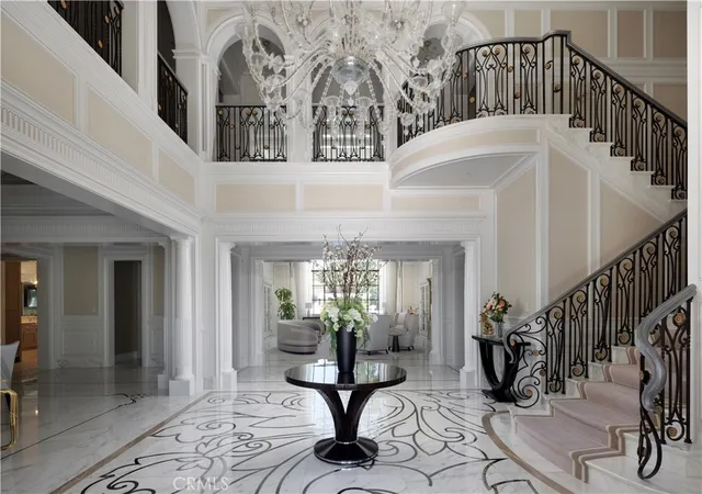 Photo 2 of Mansion for sale at 100 Palm Hl Ln, Bradbury, CA 91008 | MLS# AR26149274 | Listing updated on 2026-09-17