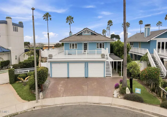 Photo 1 of Multi family home for sale at 3089 Bayshore Ave, Ventura, CA 93001 | MLS# V1-37618 | Listing updated on 2026-09-12