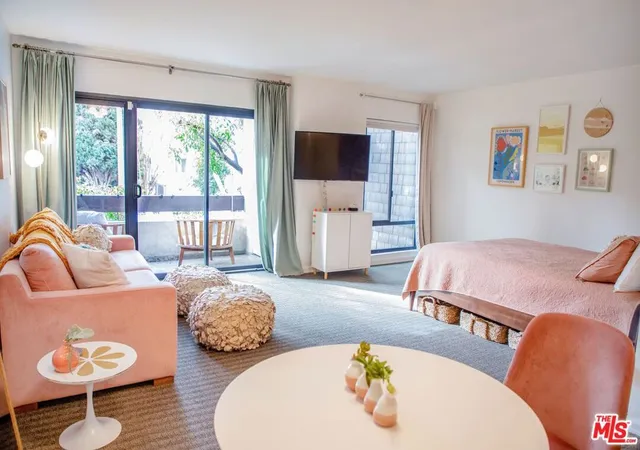Photo 2 of Condo for sale at 950 N Kings Rd #168, West Hollywood, CA 90069 | MLS# 26860109 | Listing updated on 2026-10-04