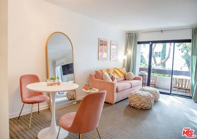 Photo 3 of Condo for sale at 950 N Kings Rd #168, West Hollywood, CA 90069 | MLS# 26860109 | Listing updated on 2026-10-04
