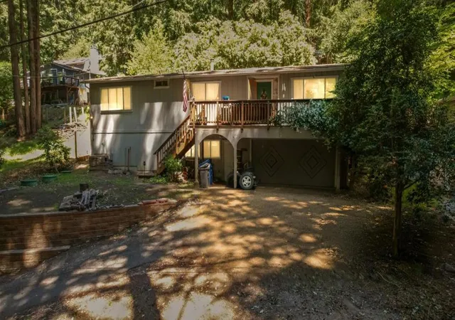 Homes for sale in Boulder Creek, CA | 545 Kings Hwy, Boulder Creek, CA 95006 | MLS# ML82050915