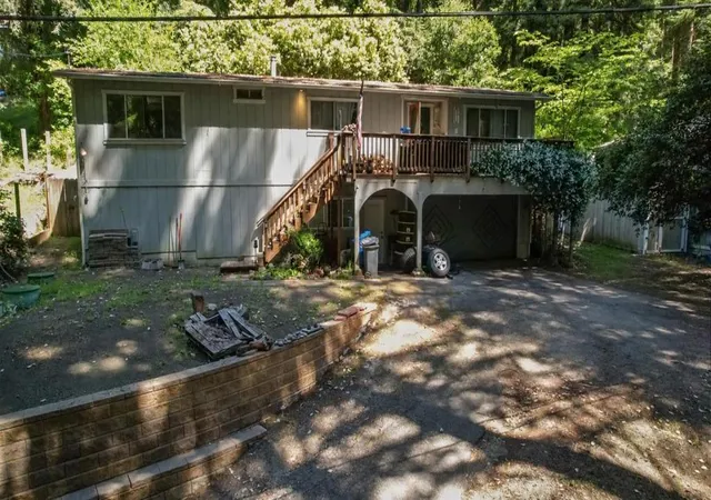 Homes for sale in Boulder Creek, CA | 545 Kings Hwy, Boulder Creek, CA 95006 | MLS# ML82050915