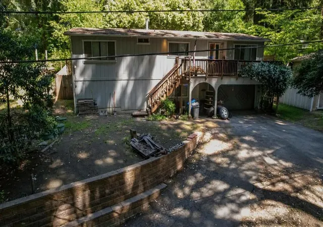 Homes for sale in Boulder Creek, CA | 545 Kings Hwy, Boulder Creek, CA 95006 | MLS# ML82050915