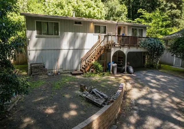 Homes for sale in Boulder Creek, CA | 545 Kings Hwy, Boulder Creek, CA 95006 | MLS# ML82050915