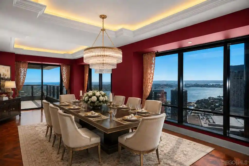 Photo 1 of Condo for sale at 200 Harbor Dr #3501,3502, San Diego, CA 92101 | MLS# 260017252SD | Listing updated on 2026-10-27