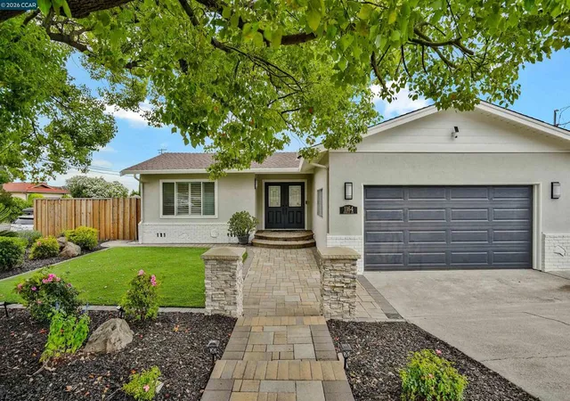 Photo 1 of Single family home for sale at 1164 Morello Ave, Martinez, CA 94553 | MLS# 41141657 | Listing updated on 2026-09-25