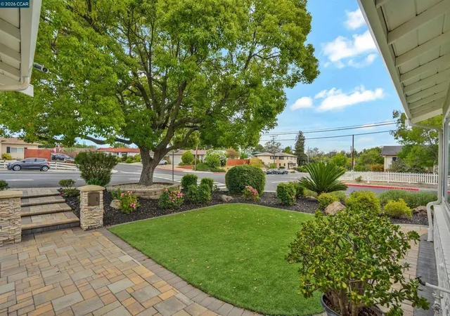 Photo 2 of Single family home for sale at 1164 Morello Ave, Martinez, CA 94553 | MLS# 41141657 | Listing updated on 2026-09-25