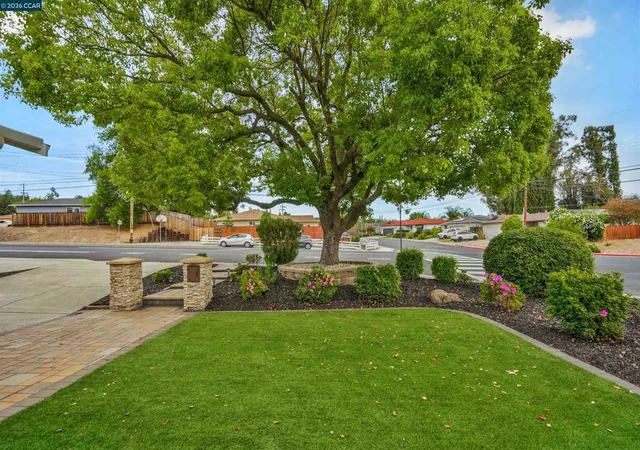 Photo 3 of Single family home for sale at 1164 Morello Ave, Martinez, CA 94553 | MLS# 41141657 | Listing updated on 2026-09-25
